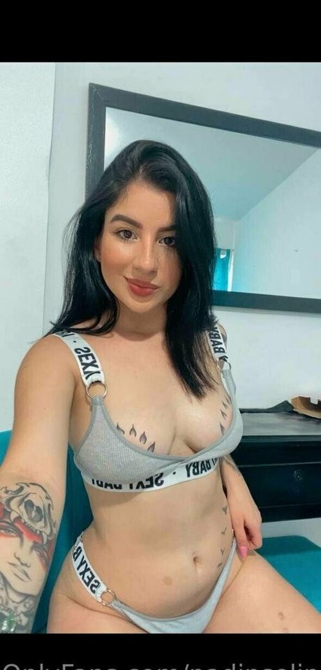 nadinselin star perfect pic