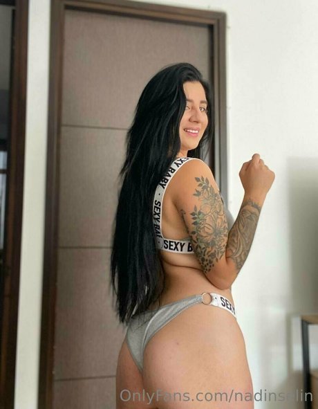 nadinselin pornstar adult pics