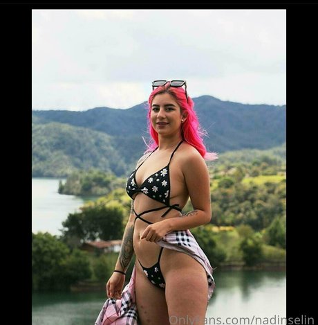 nadinselin pornstar nudes pictures