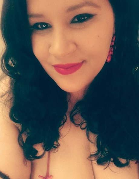 SweetMouthASMR exclusive model pic