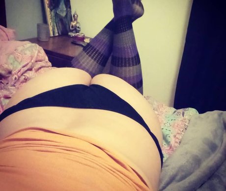 SweetMouthASMR star xxx image