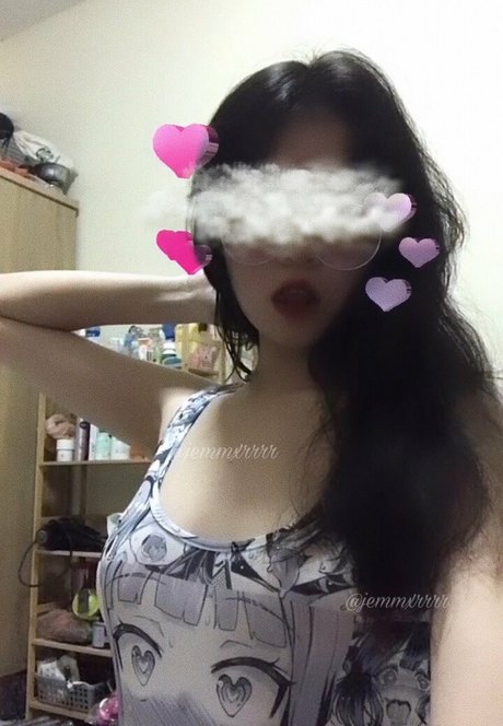 jemmxrrrr star pornographic img