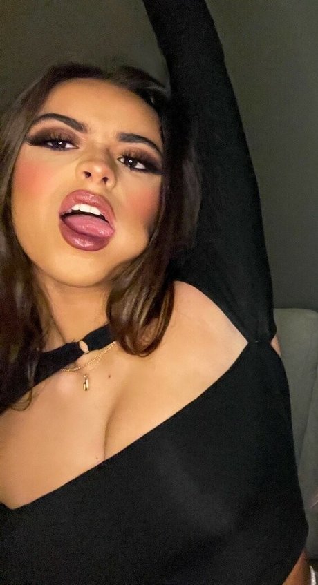 Brooke Tressler pretty model pic