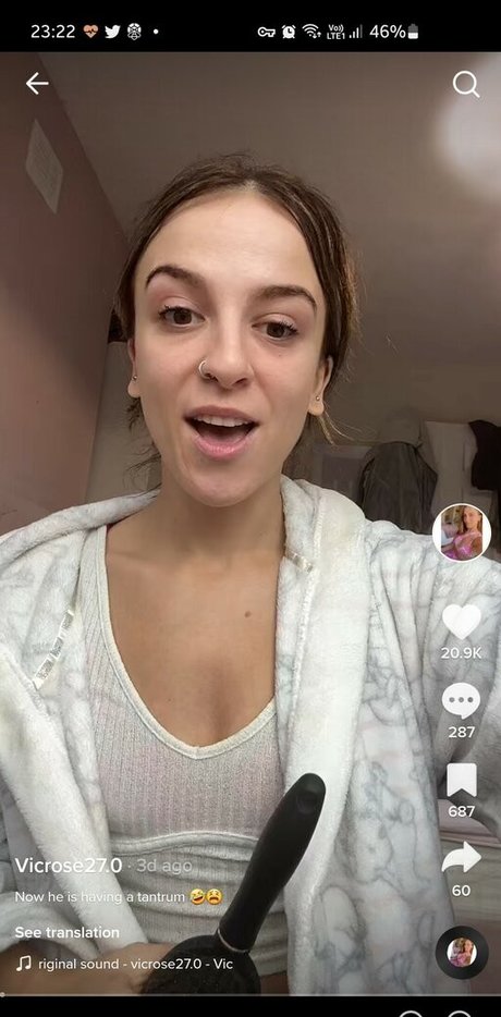 Vicrose27 0 high quality star pictures