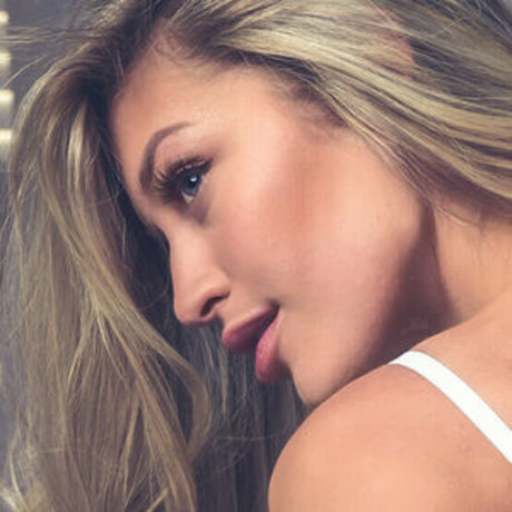 Raygan Marie exclusive star image