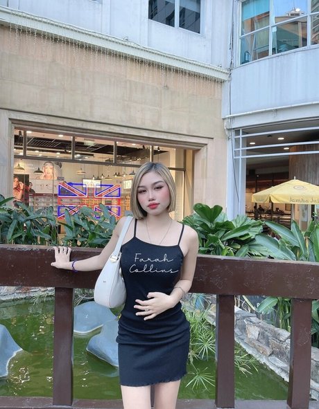 cocainaaax art model photo