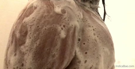 Indica Bae pornographic model photos