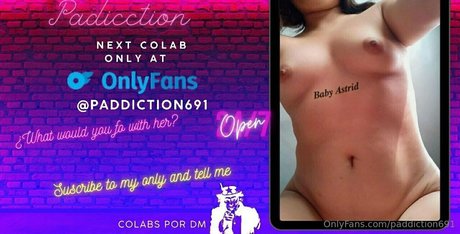 paddiction691 star pretty pictures