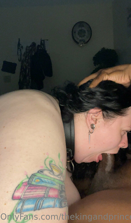 thekingandprincessbean pornstar nude images