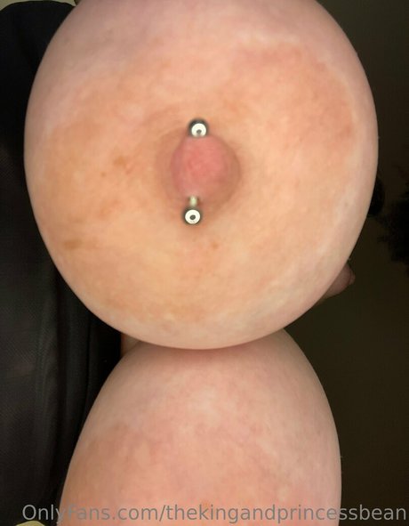 thekingandprincessbean model xxx gallery