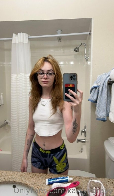 karsyngrayy star nudes photos