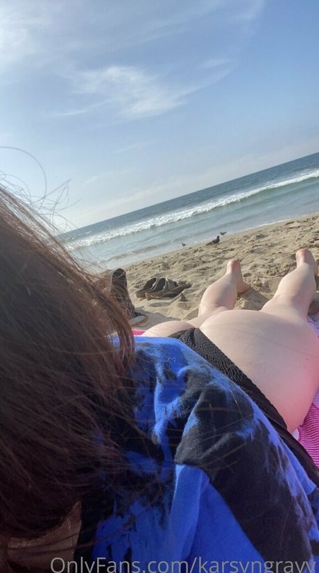 karsyngrayy pornstar naked galleries