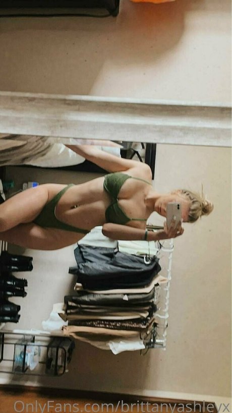 Brittanyashleyx Images