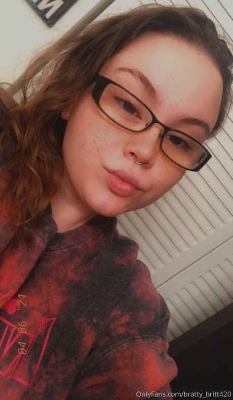 bratty britt420 actress images