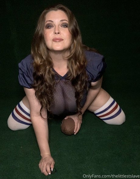 thelittlestslave model galleries