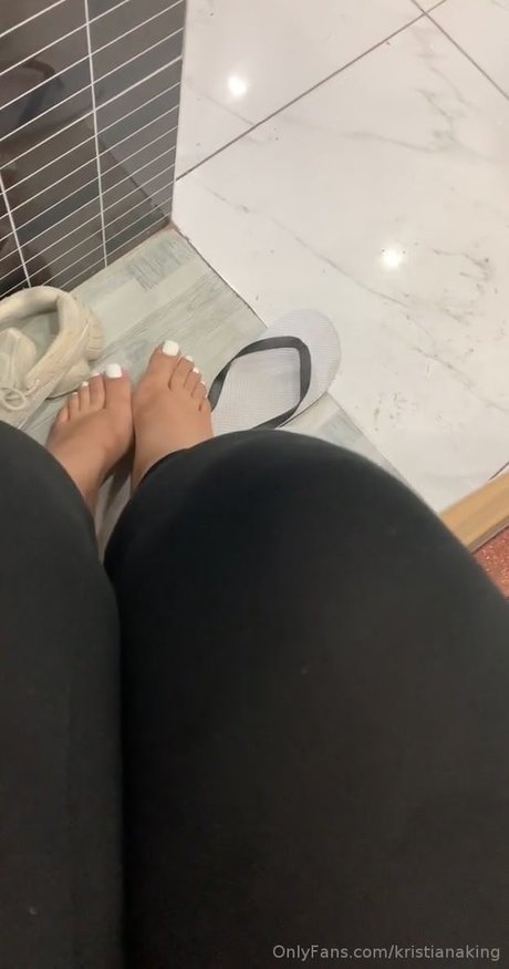 Kristiana King model nudes pictures