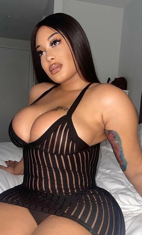 Kristiana King hd pornstar pic