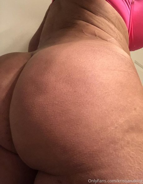 Kristiana King best star photos