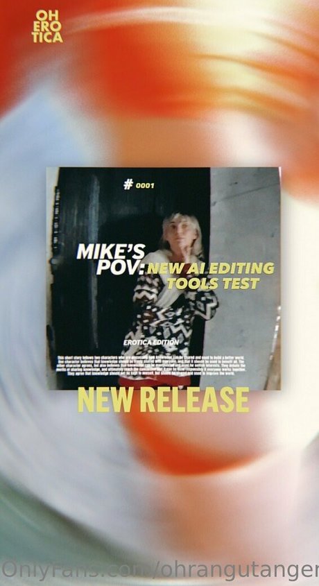 ohrangutangerotica Profile