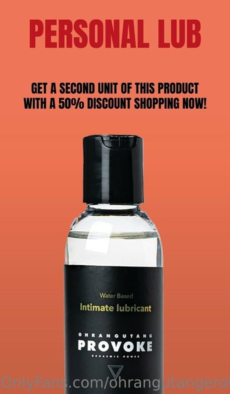 ohrangutangerotica pornstar sexy image