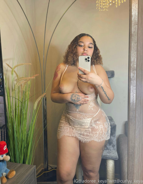 adorexkeya sexy star photo