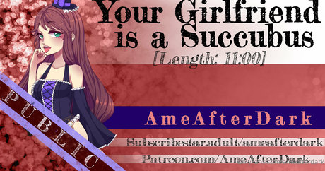 ameafterdark nudes actress pics