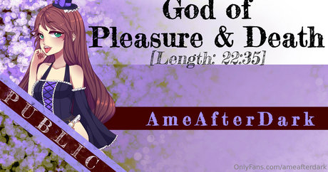 ameafterdark model perfect archive