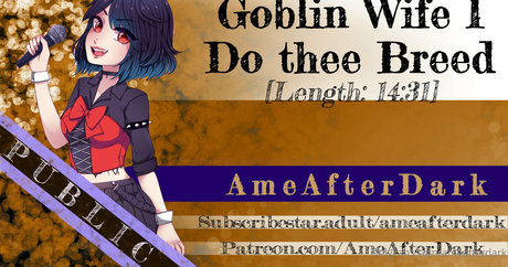 ameafterdark hot model img