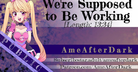 ameafterdark pornstar nude img