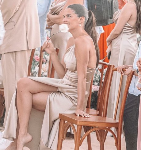 sarasampaio star nudes photo