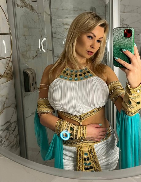 iidazsofia star image