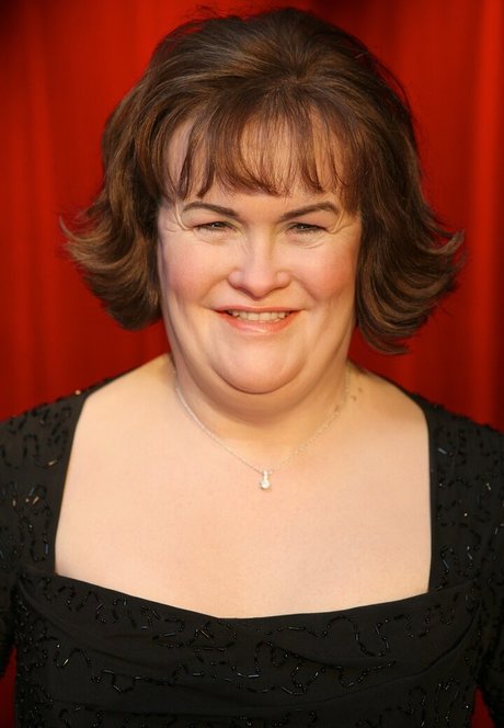Susan Boyle nice pornstar pictures