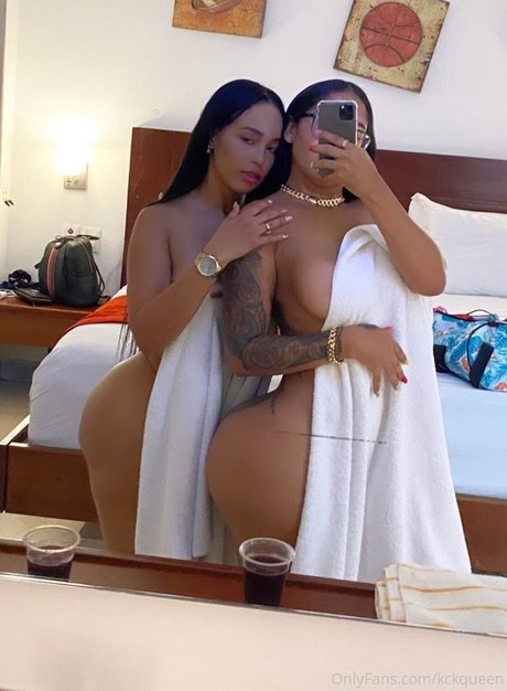 Kckqueen best star pictures