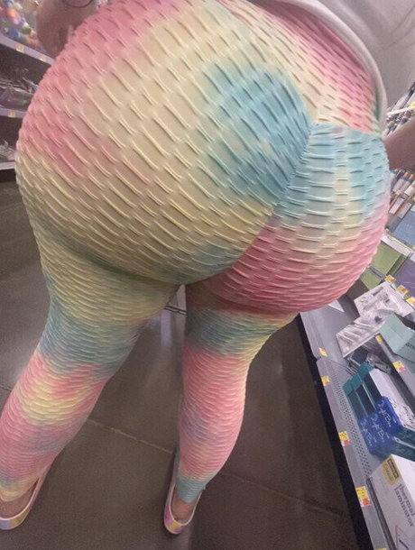 MadamePAWG xxx pornstar image