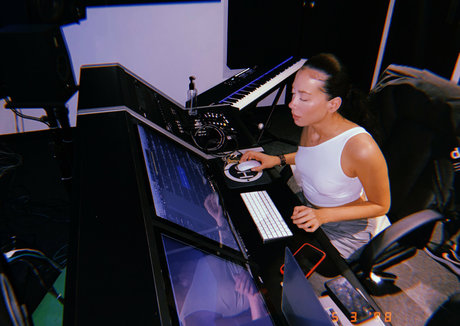 morganmunroe pornstar art img