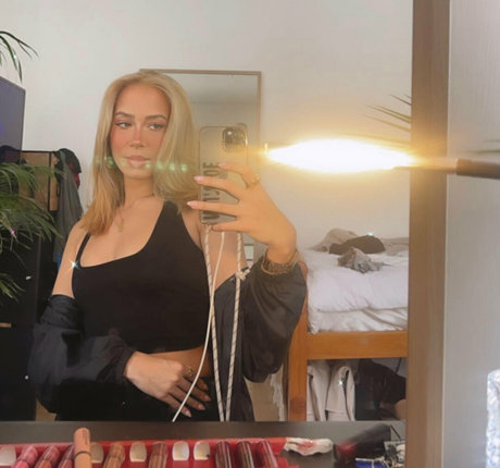 morganmunroe star perfect picture