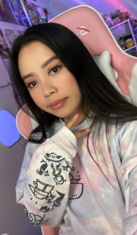 Kimmie D nice pornstar image