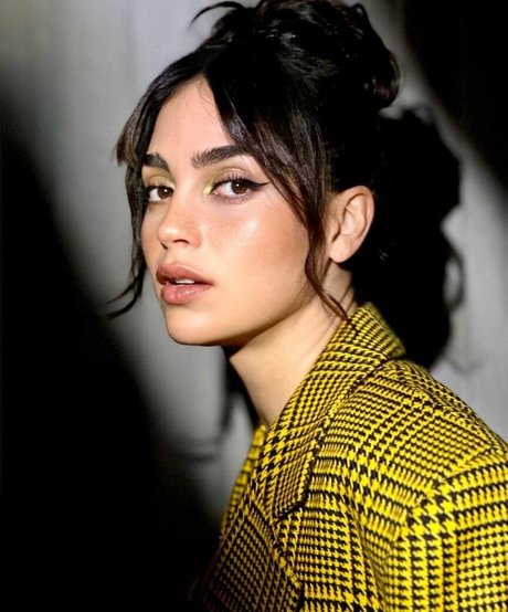 Melissa Barrera star hot archive