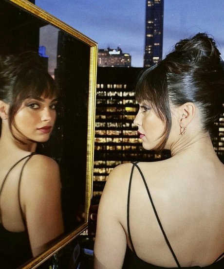 Melissa Barrera top actress picture