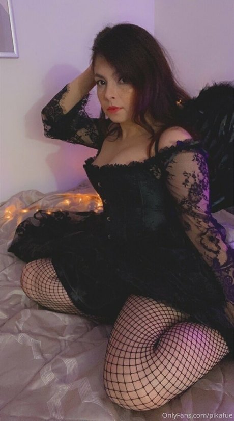 Pikafue perfect pornstar images
