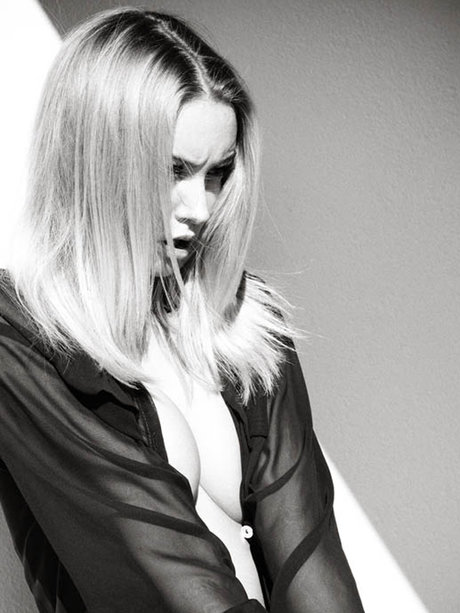 bikini ginger onlyfans art nude photo