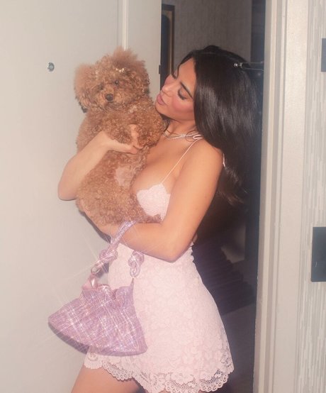 Emeraude Toubia beautiful pornstar archive