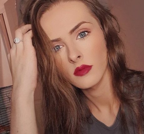 Nikki Harper pornstar nudes archive