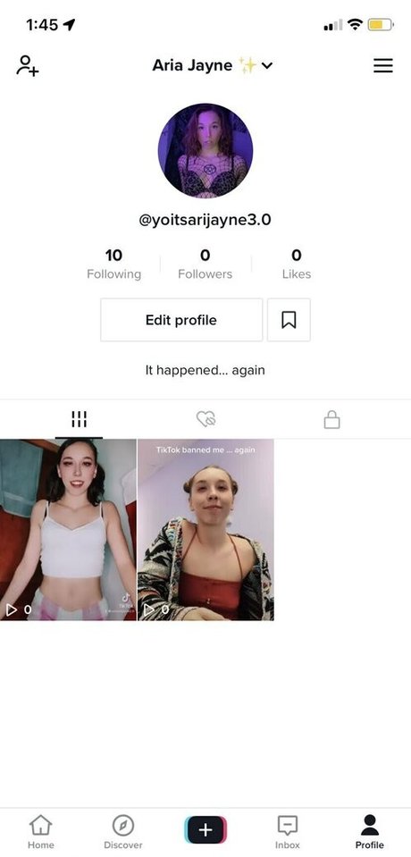 ariajaynefree hot pornstar photos