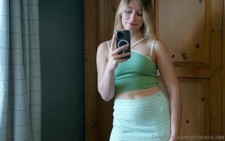 princess rae model nice galleries