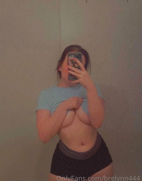 Brelynn nude model pictures