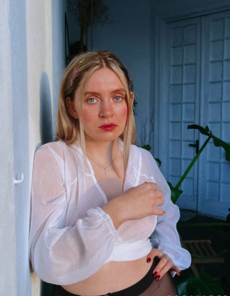 creampie princess onlyfans porno image