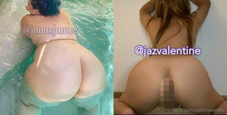 gabilopezz69 model nudes images