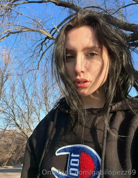 gabilopezz69 star porn gallery