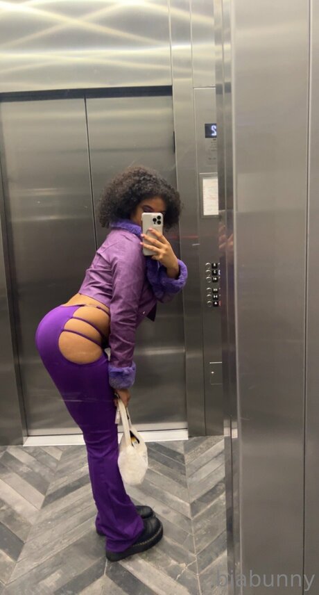 BiaBunnyy model sex pics